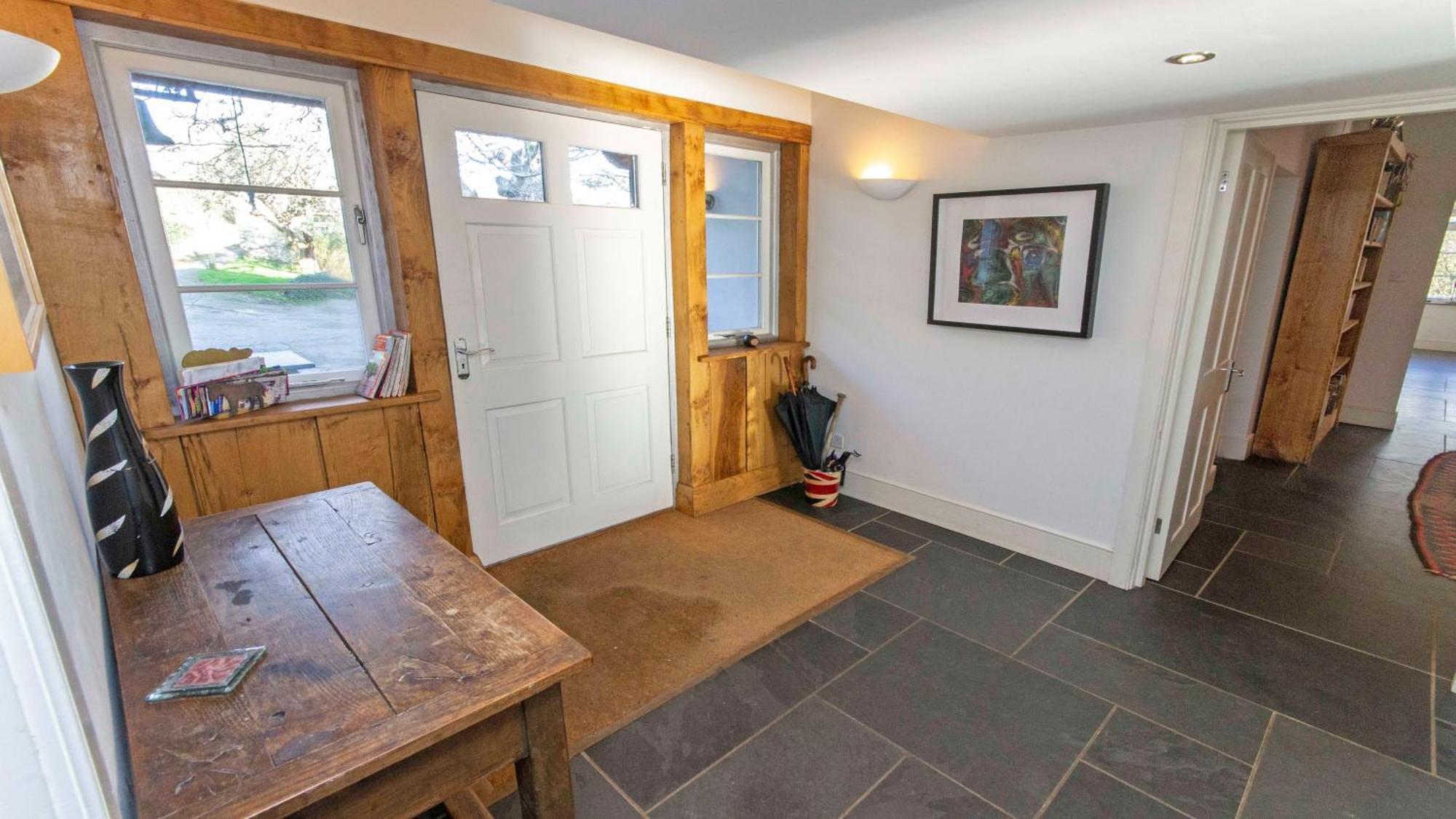 Crowborough Farm: Sophisticated Countryside Retreat for 14 Villa Georgeham Exterior photo